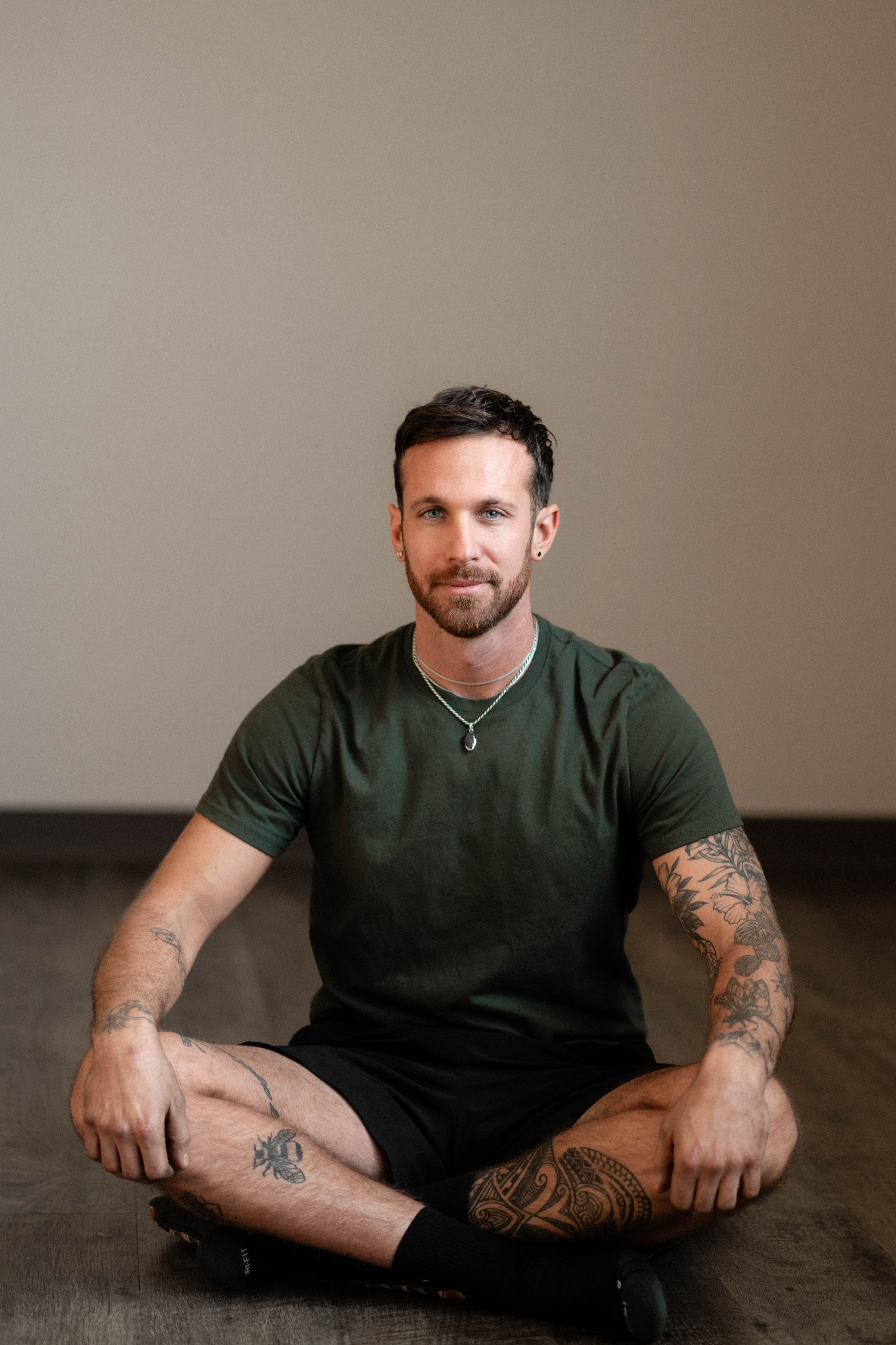 LFSPN Vitality website preview